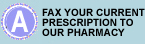 Your doctor will receive the shipment on your behalf.